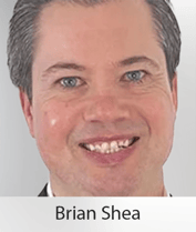 Brian Shea