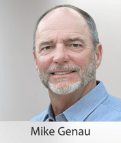 Mike Genau