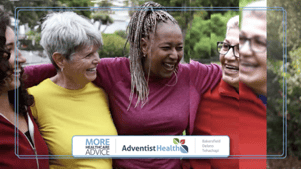 More Healthcare Advice